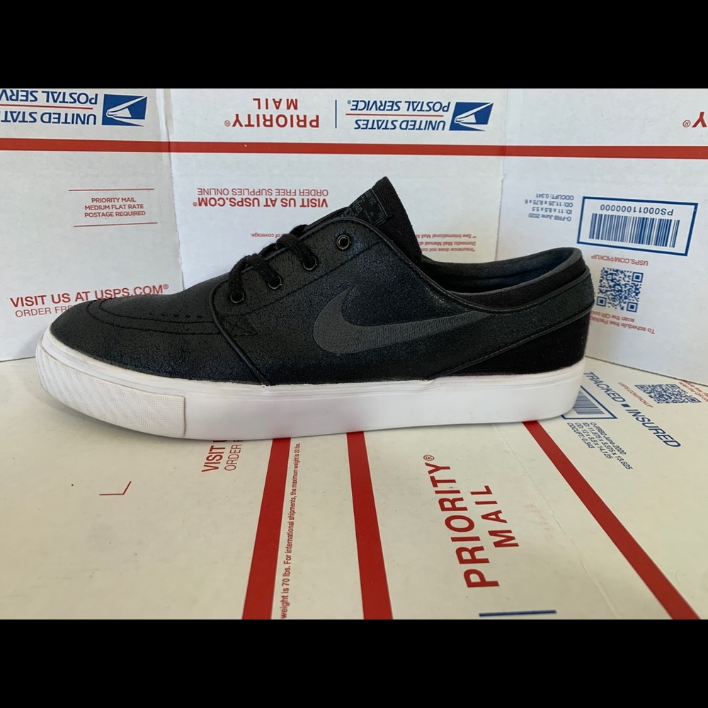 Nike Skateboarding Stefan Janoski Limited Edition Shoes Mens Size 8.5